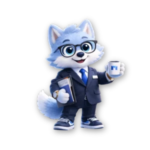 Mascotte Mikso experte