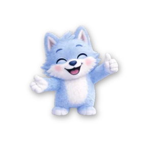 Mascotte Mikso