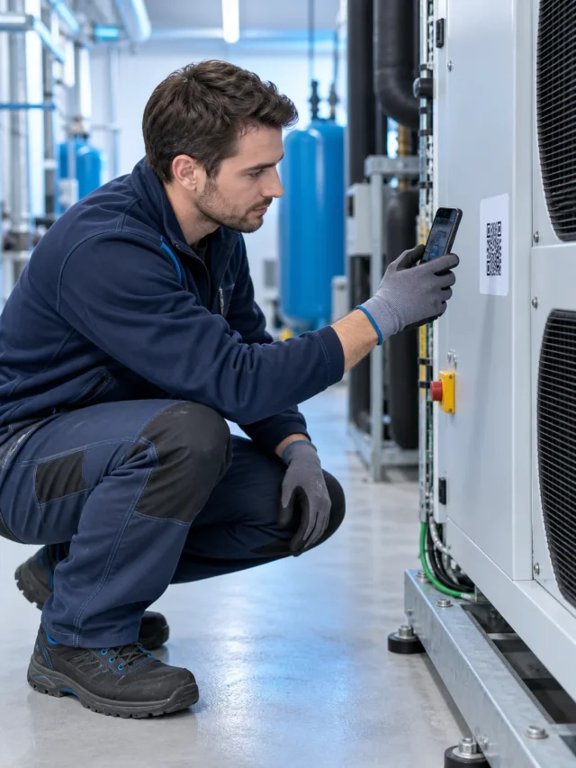 Technicien en dépannage électrique
